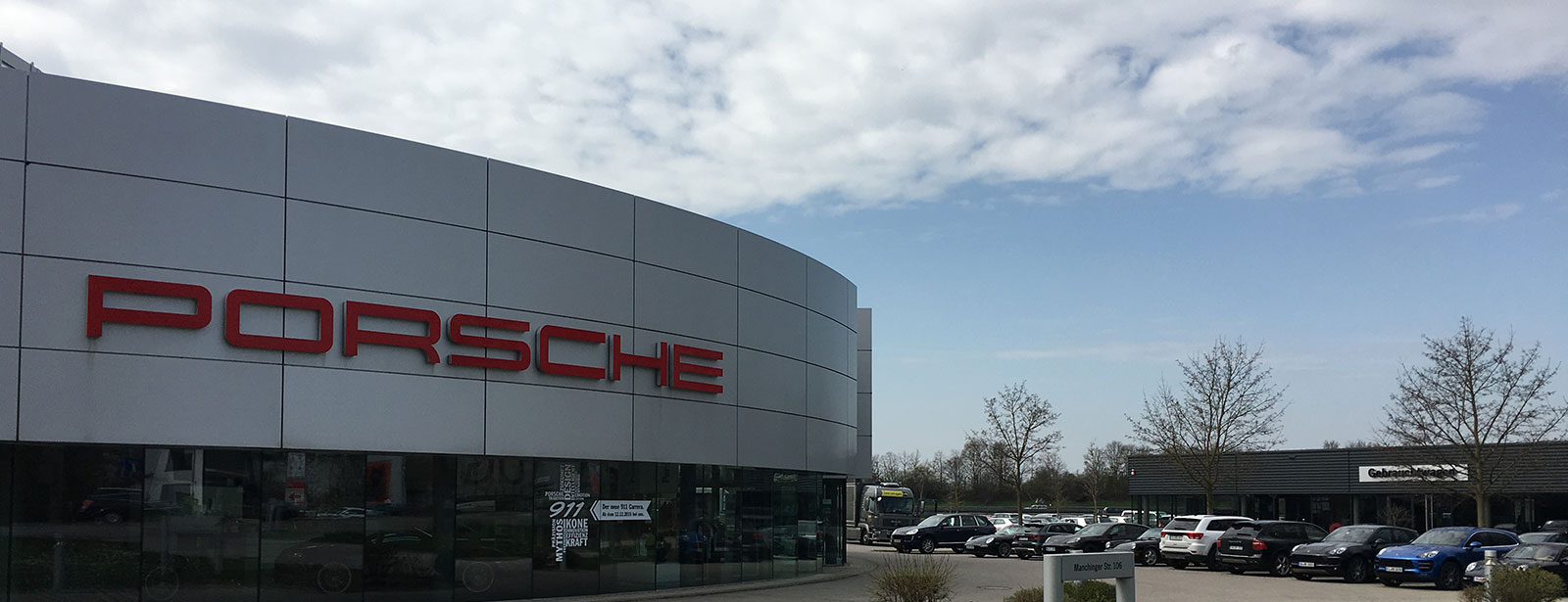 Porsche Zentrum Ingolstadt porsche zentrum ingolstadt 187 herzlich willkommen Porsche Zentrum Ingolstadt porsche zentrum ingolstadt 187 herzlich willkommen