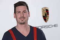 Moritz Markl