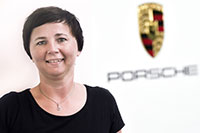 Bettina Rader