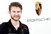 Lucas Wittmann