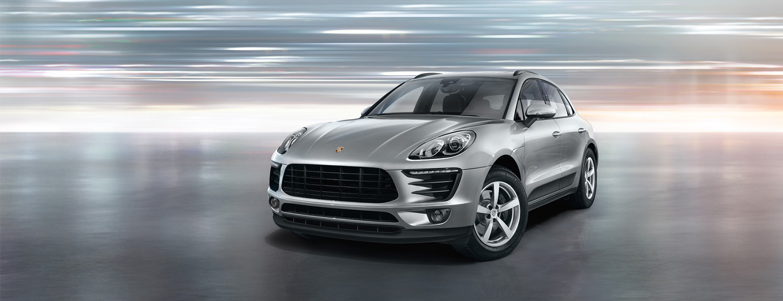 Leasingangebote | Macan