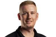Stefan Huber