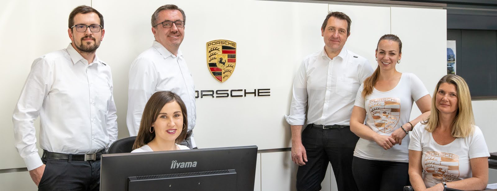 Service und Teiledienst