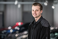 Sebastian Kellerer