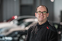Roland Lang