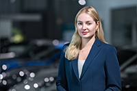 Marie Kellermann